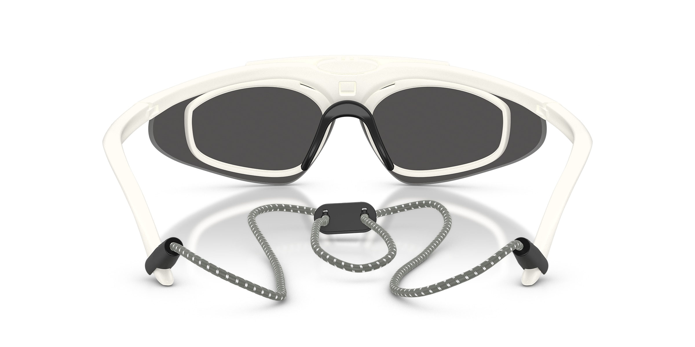 EA7 Sunglasses Q74010