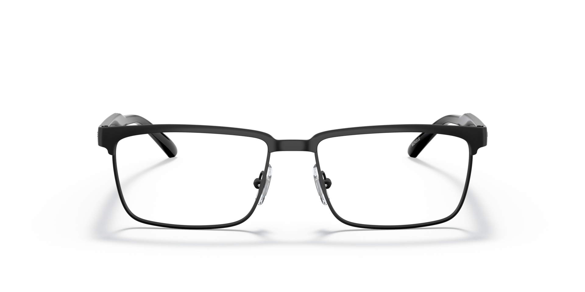 Arnette AN6131 MOKELE Matte Black Size S 96$