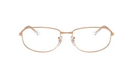 Ray-Ban Glasses RB3732V OPTICS