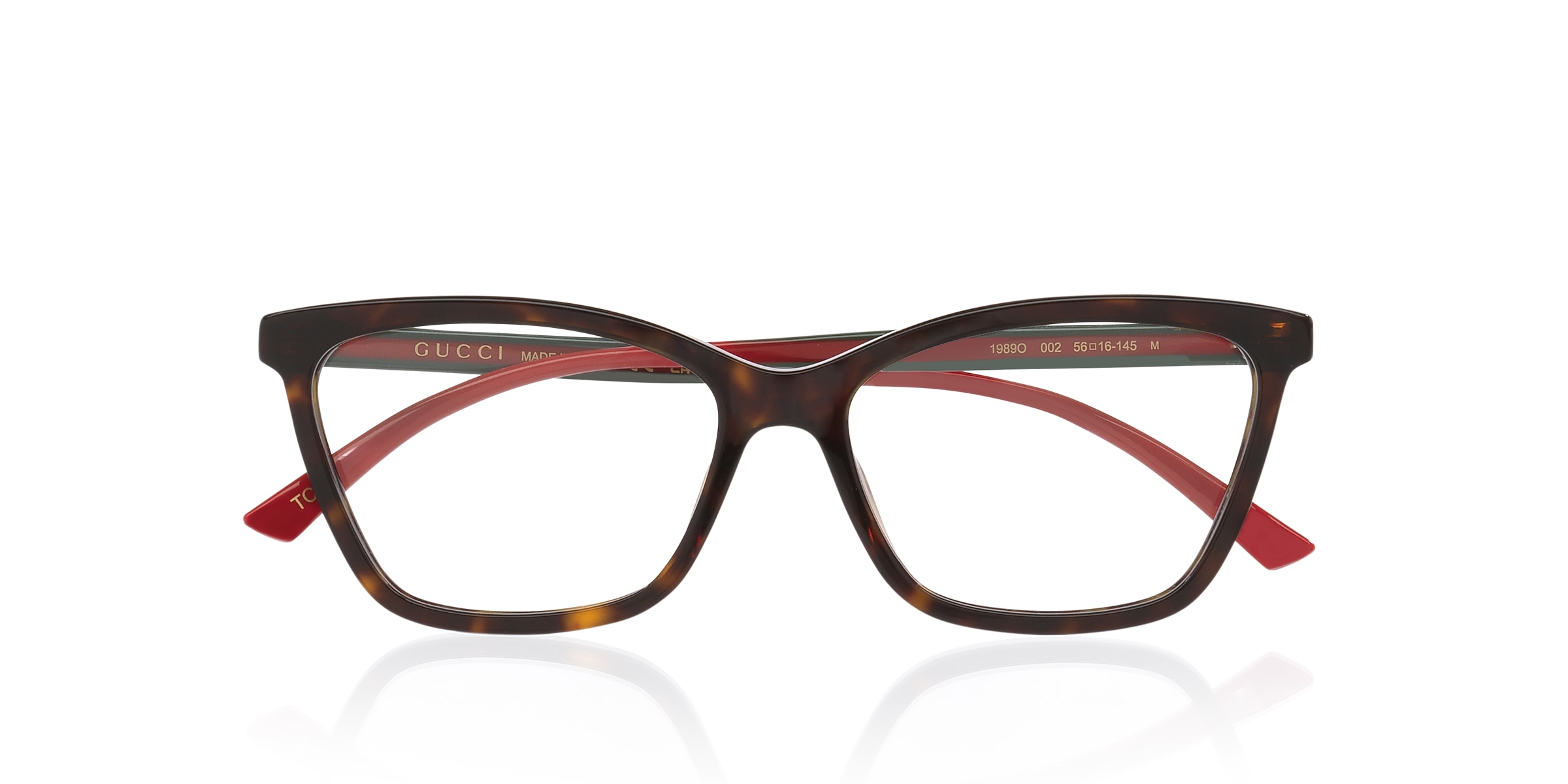 Gucci Glasses GG1989O