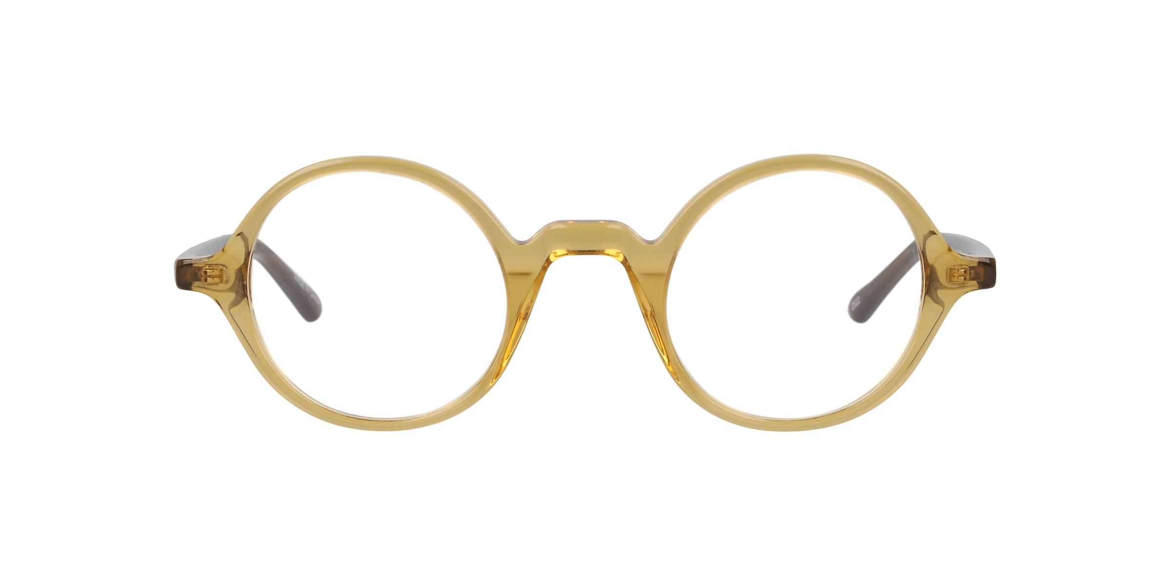Clearly Glasses ORIONIS