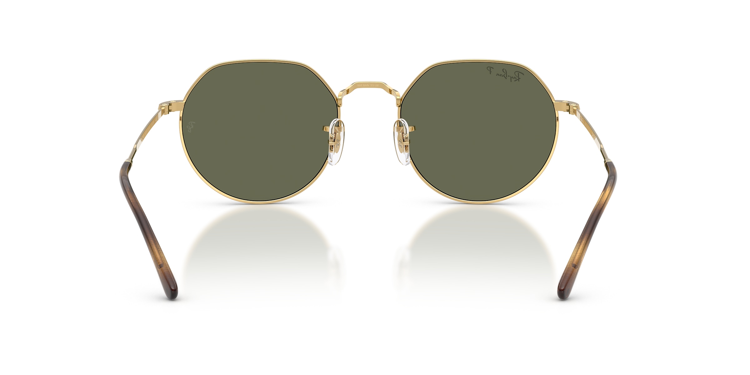 Ray-Ban Sunglasses RB3565 JACK