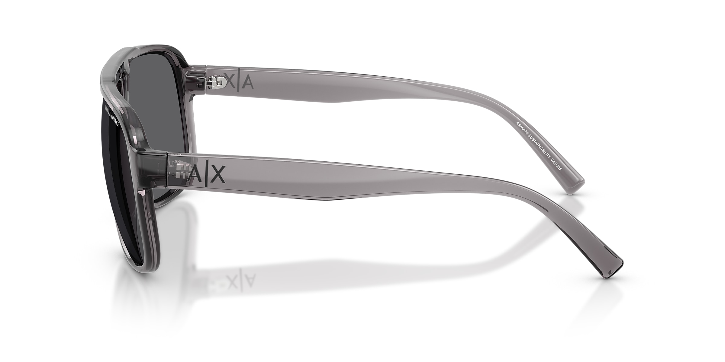Armani Exchange Sunglasses AX4104S