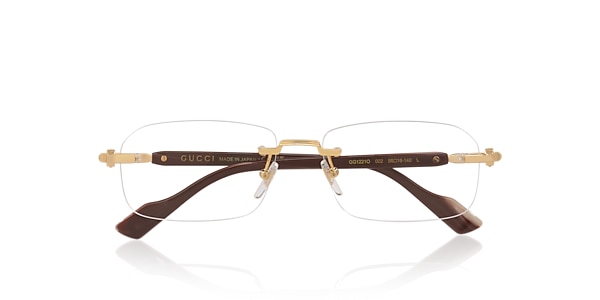 Gucci Glasses GG1221O