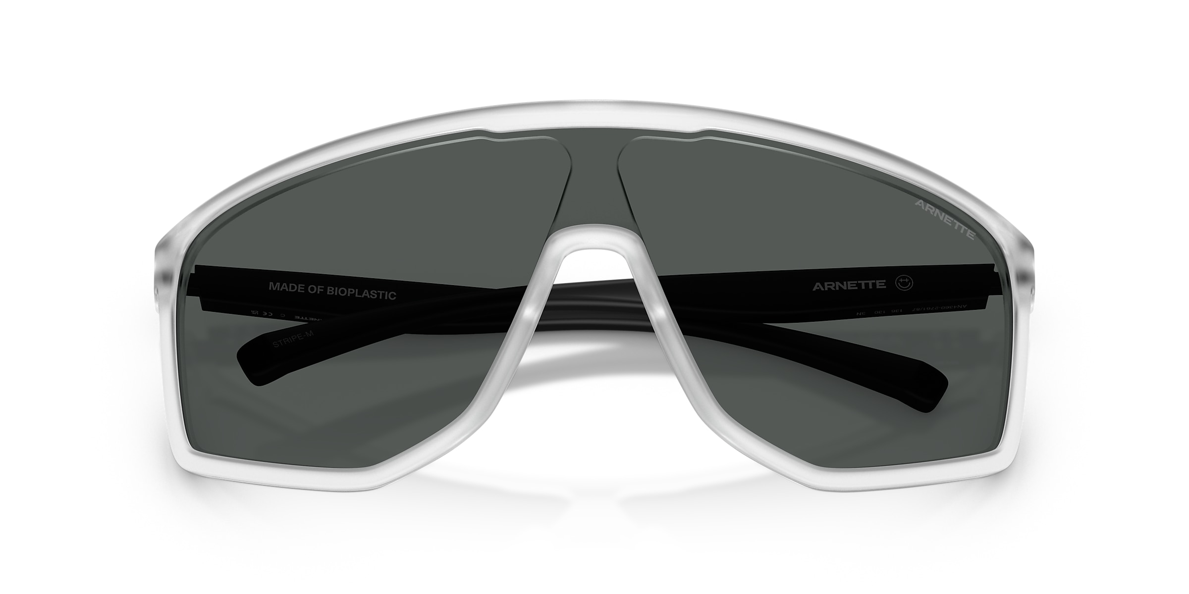 Arnette Sunglasses AN4360 STRIPE-M