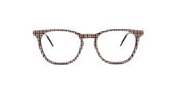 Clearly Glasses CHESTER