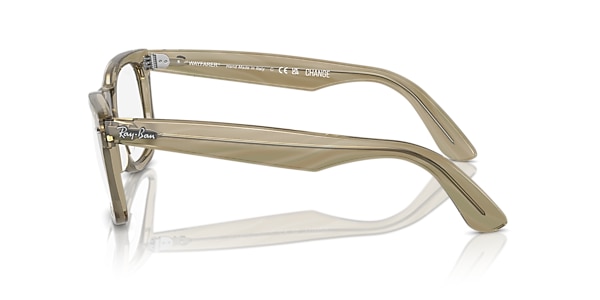 RB4340V WAYFARER EASE OPTICS CHANGE