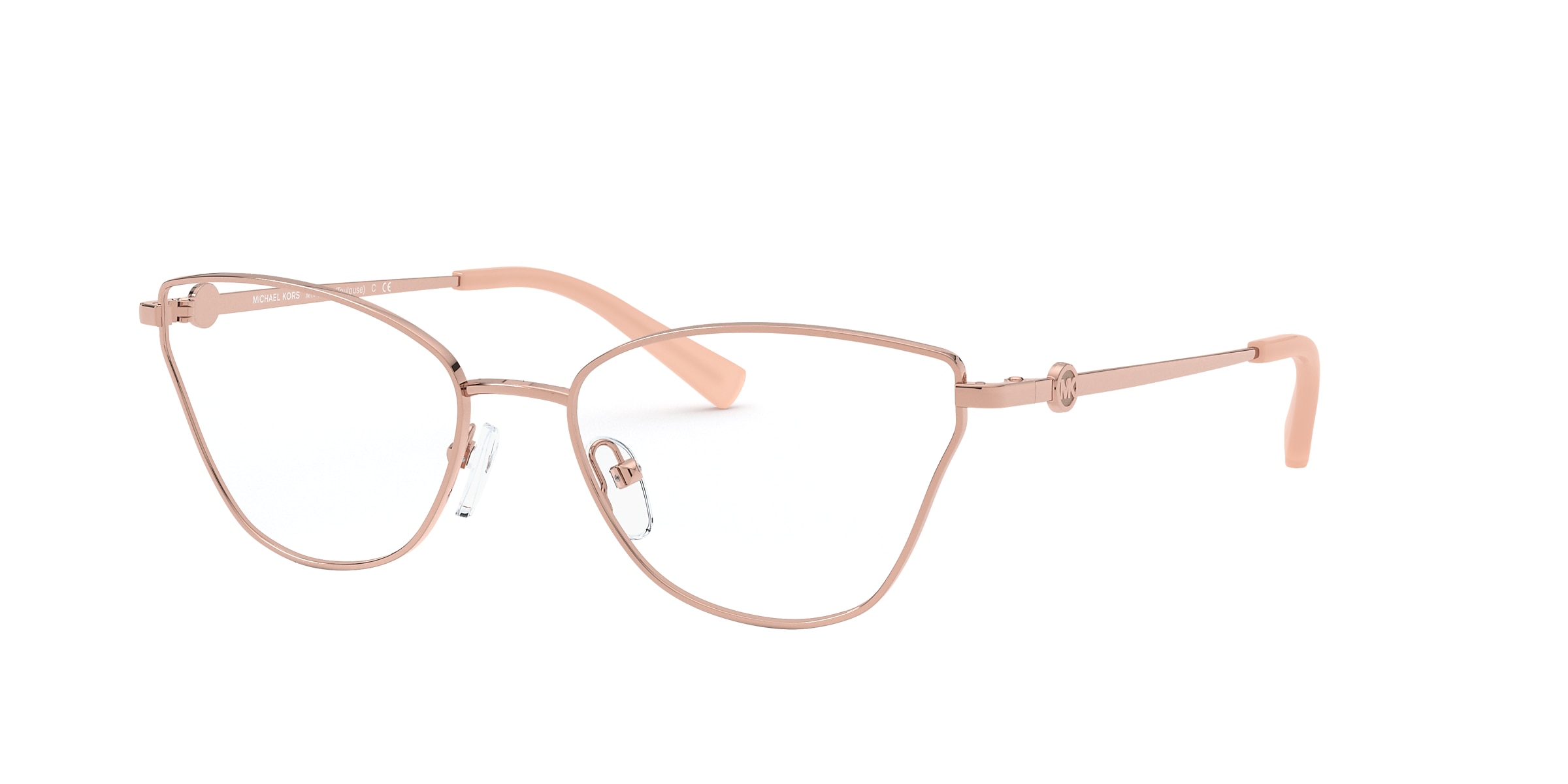 Michael Kors Glasses MK3039 TOULOUSE