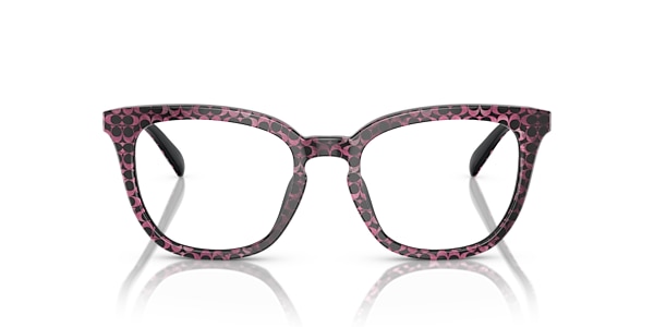 Coach Glasses HC6222U