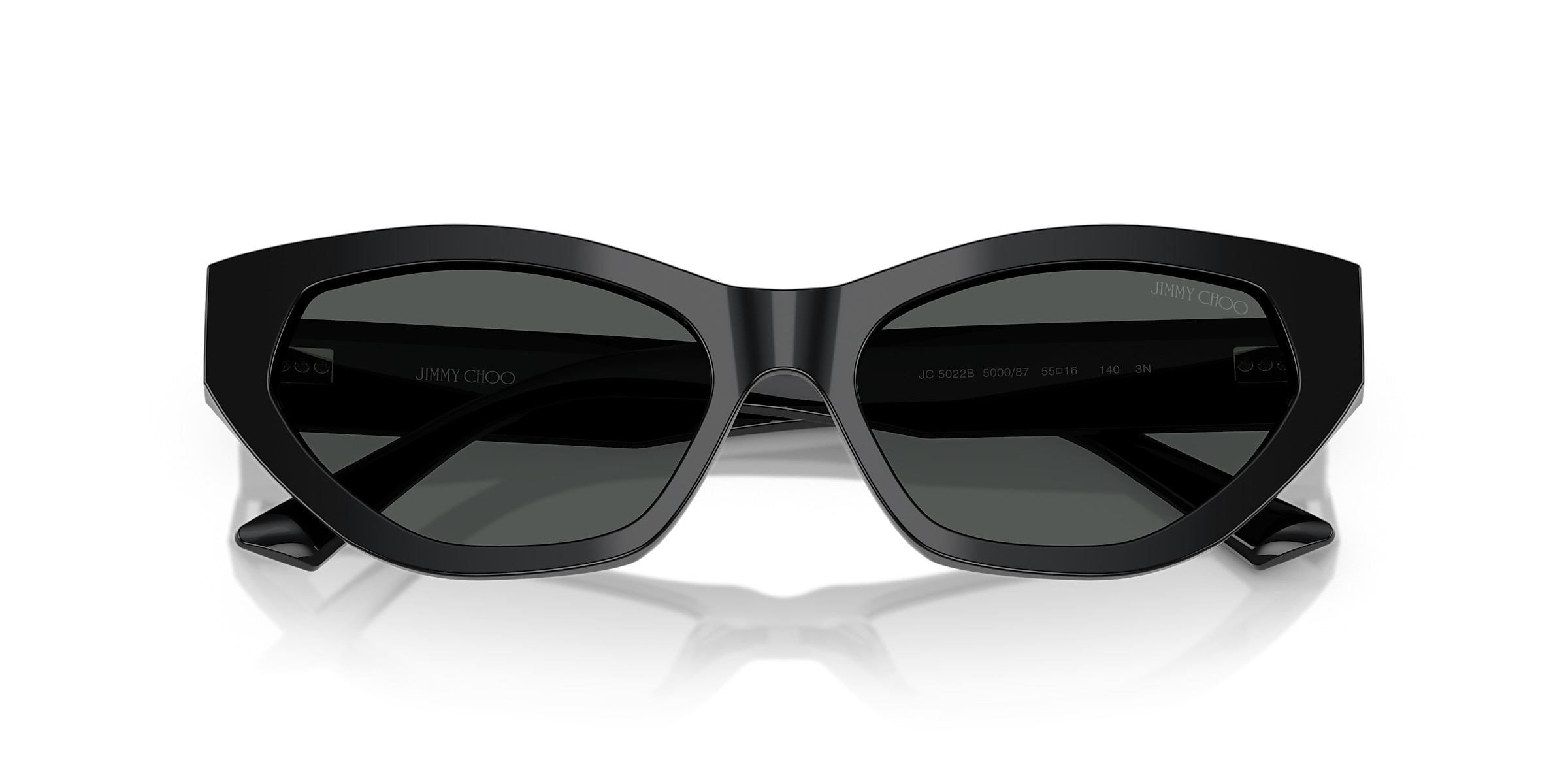 Jimmy Choo Sunglasses JC5022B