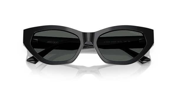 Jimmy Choo Sunglasses JC5022B