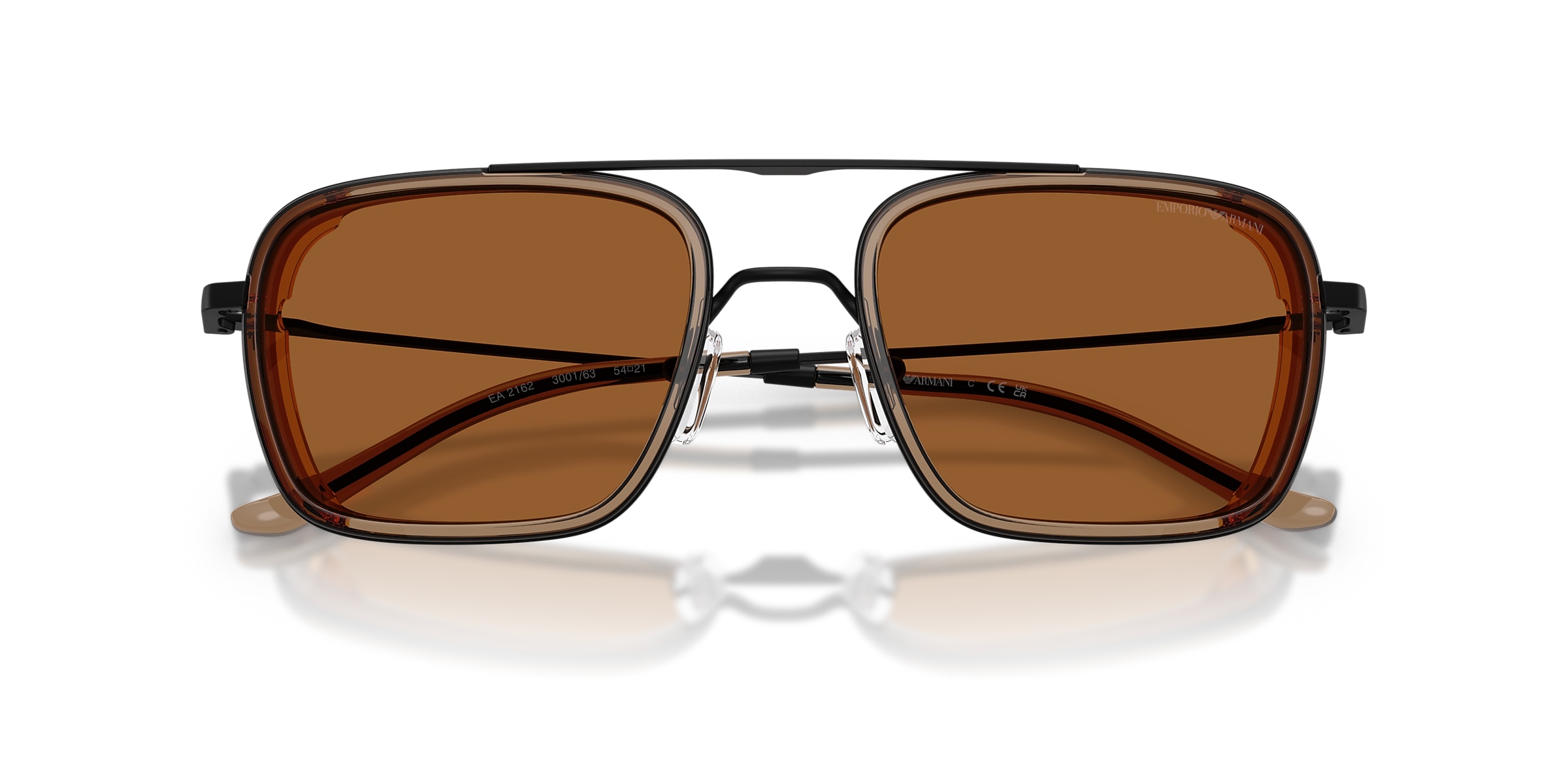 Emporio Armani Sunglasses EA2162