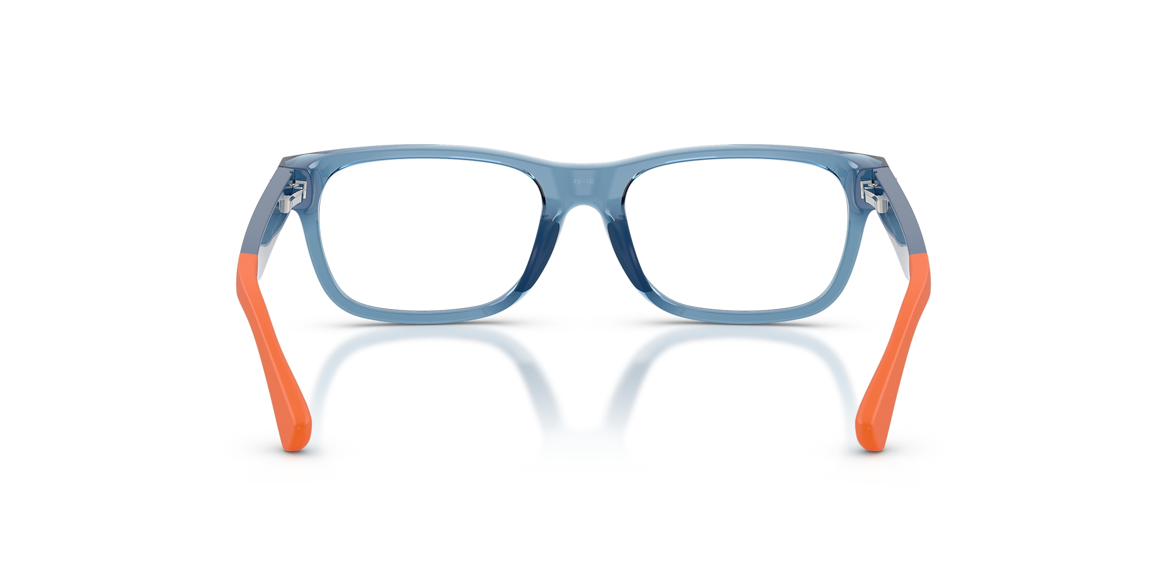 Polo Ralph Lauren Glasses PP8555U