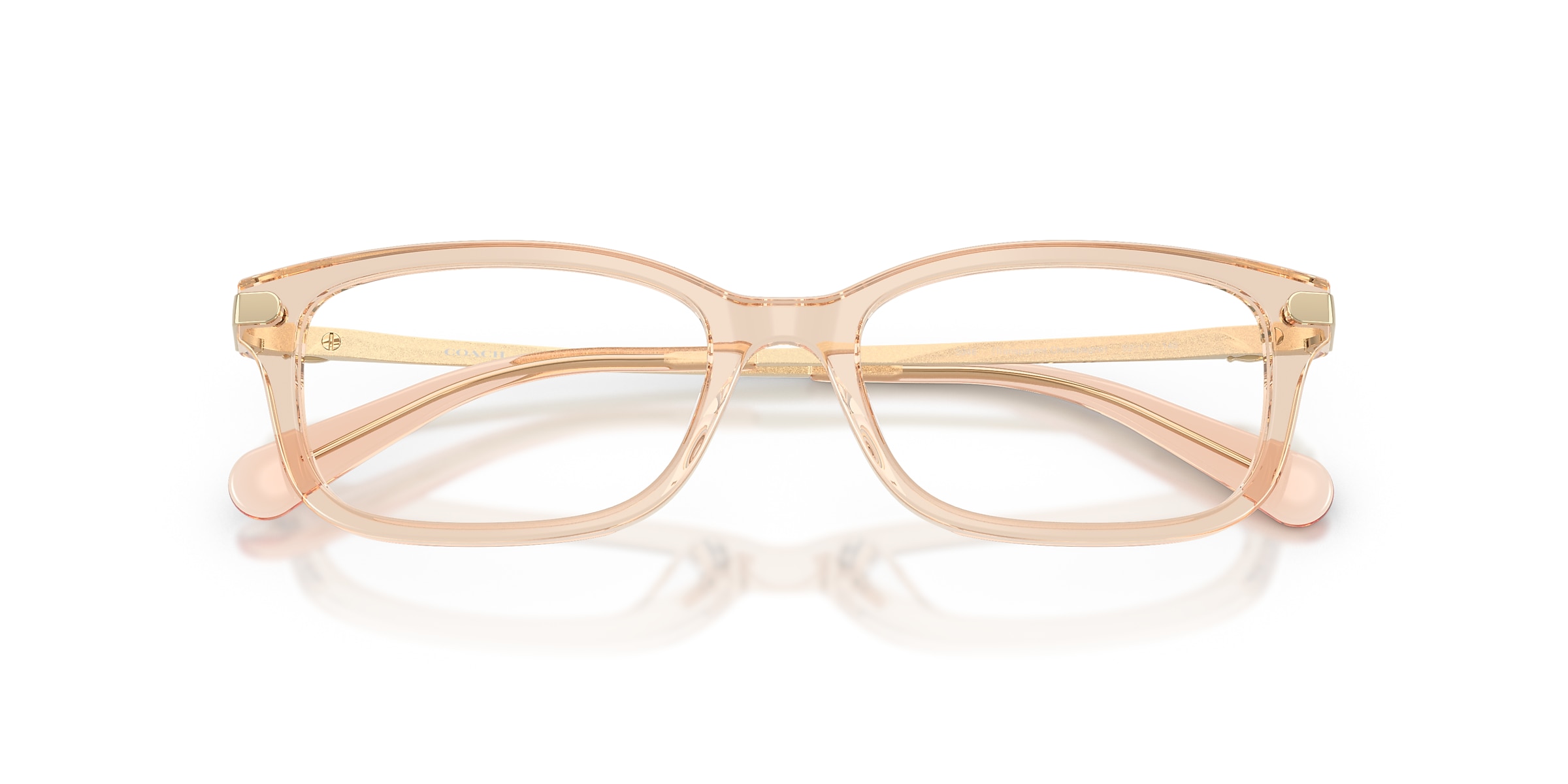 Coach Glasses HC6287U