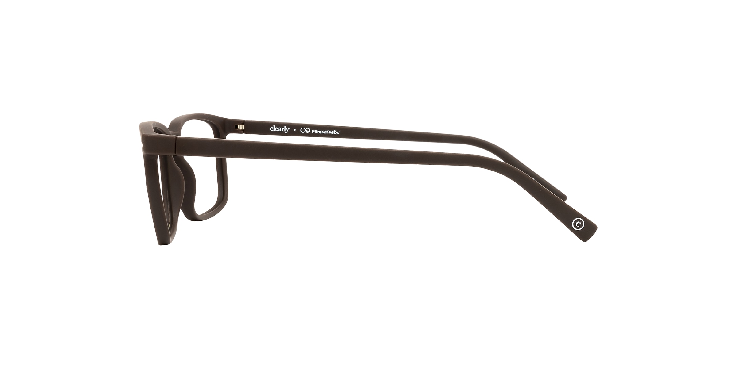 Clearly Glasses CURLEW