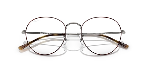 RB3582V DAVID OPTICS