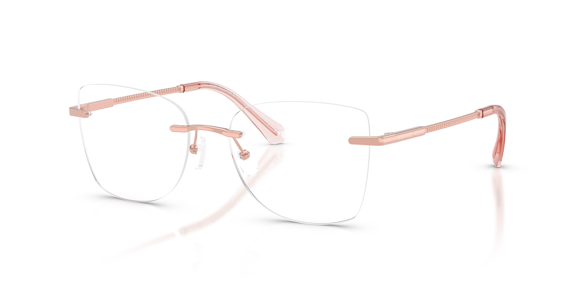 Michael Kors Glasses MK3099 NAGS HEAD