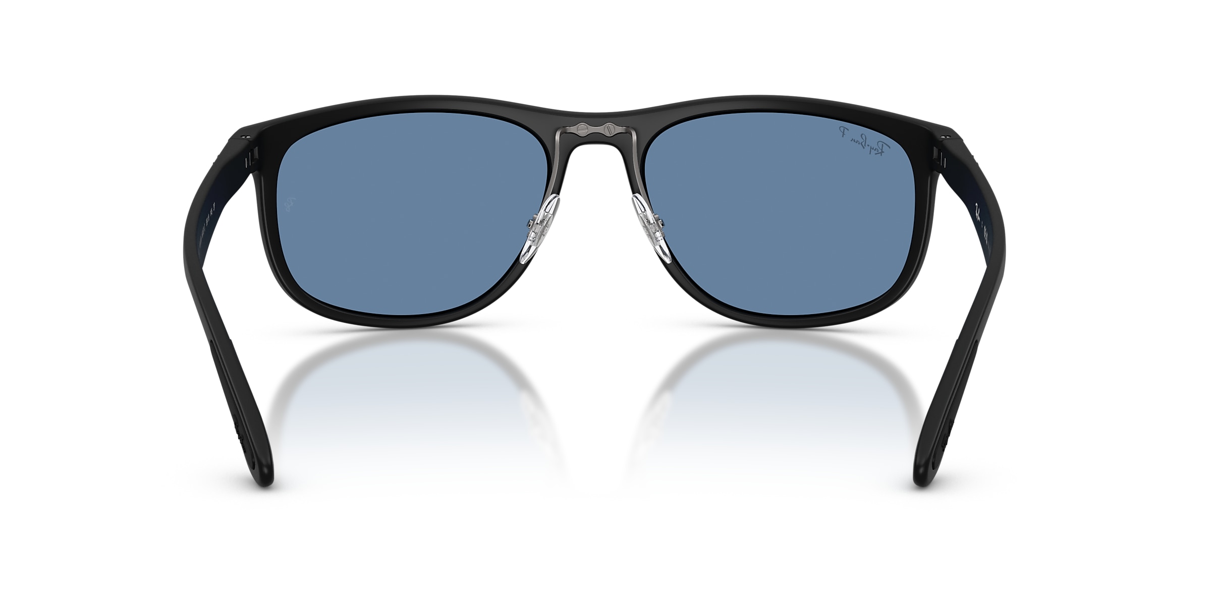 Ray-Ban Sunglasses RB4468 POLARIZED S LENSES