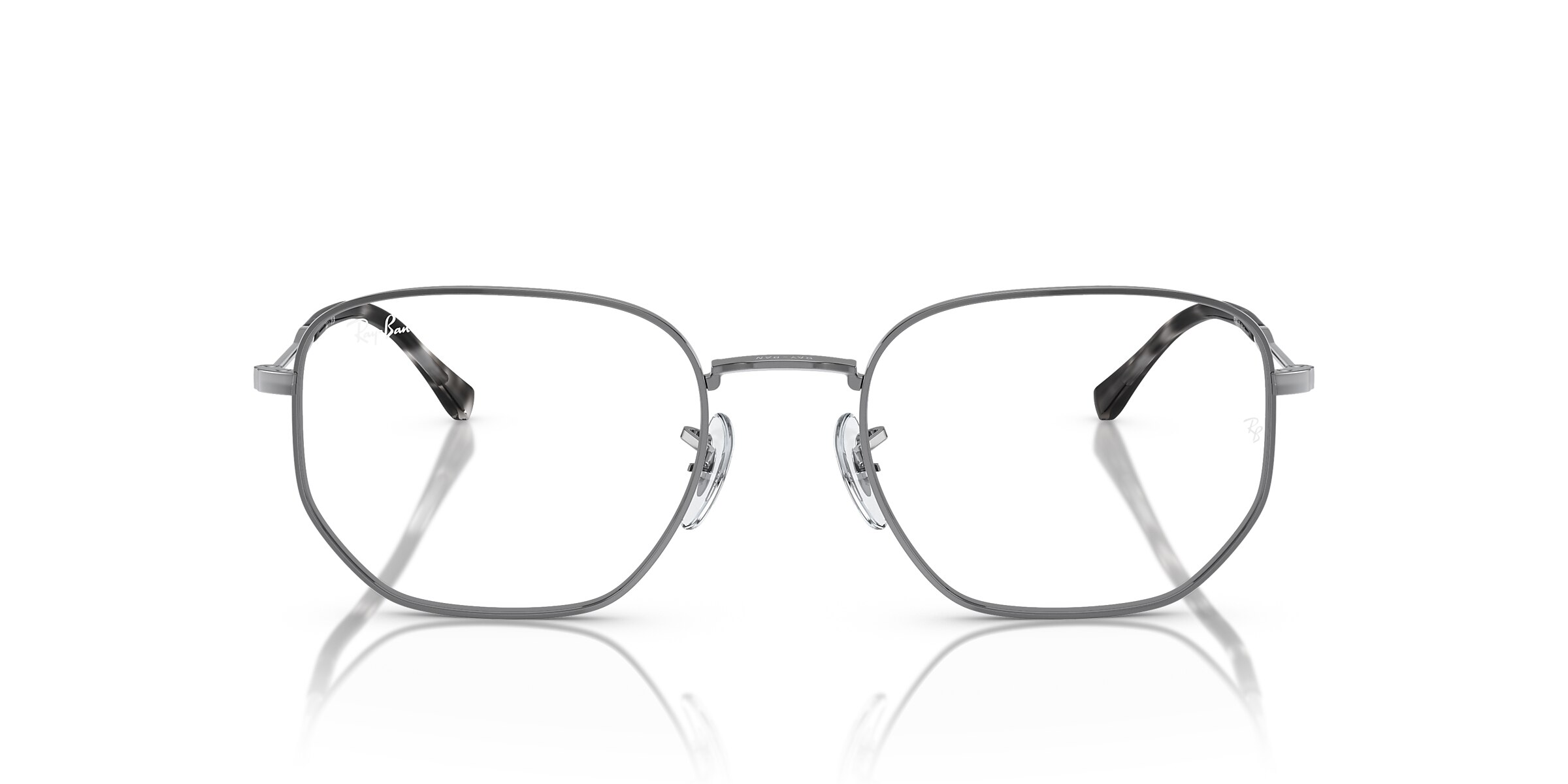 Ray-Ban Glasses RB6496 OPTICS