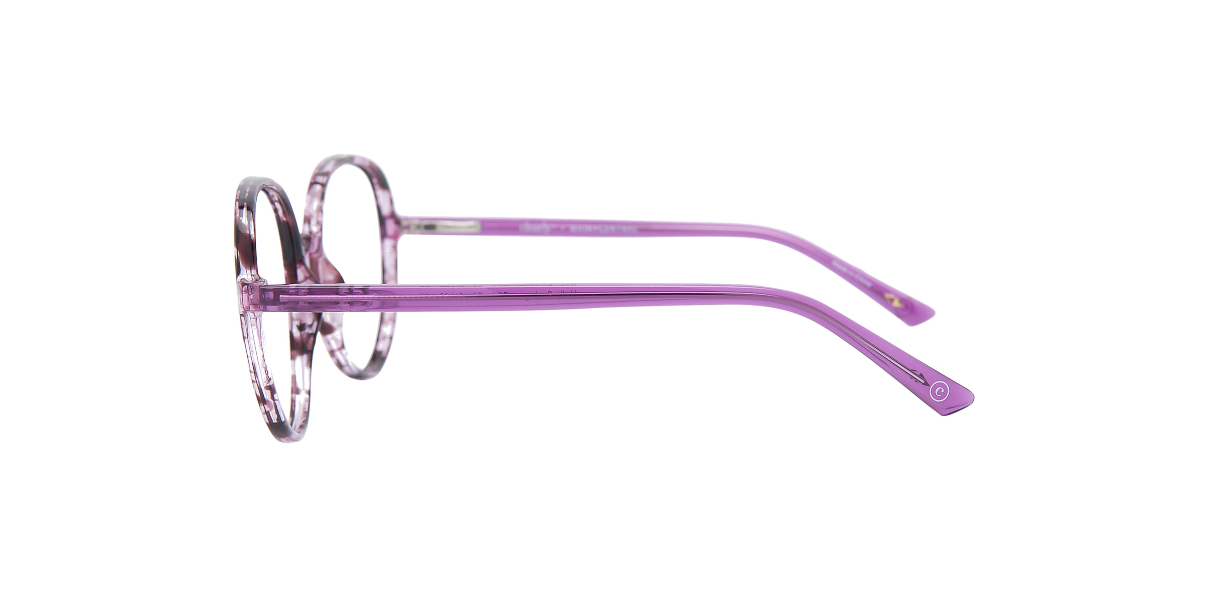 Clearly Glasses HOLLY SPRINGS