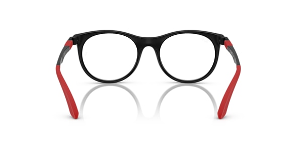 Ray-Ban Glasses RB9082V OPTICS KIDS