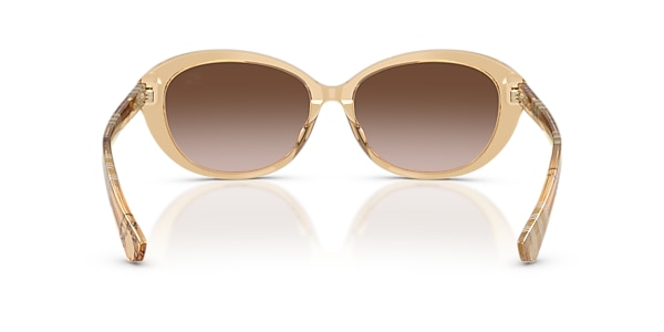 Burberry Sunglasses BE4507D