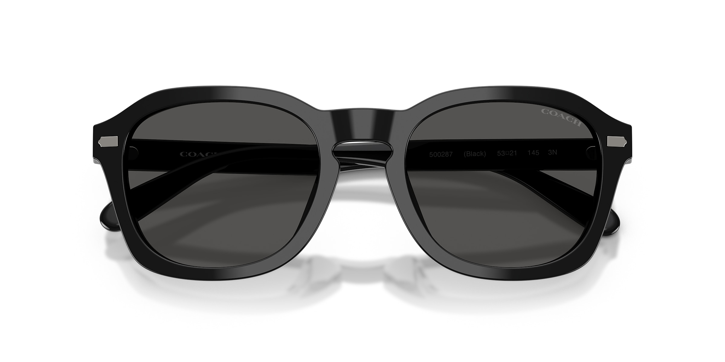 Coach Sunglasses HC8467U CFU14