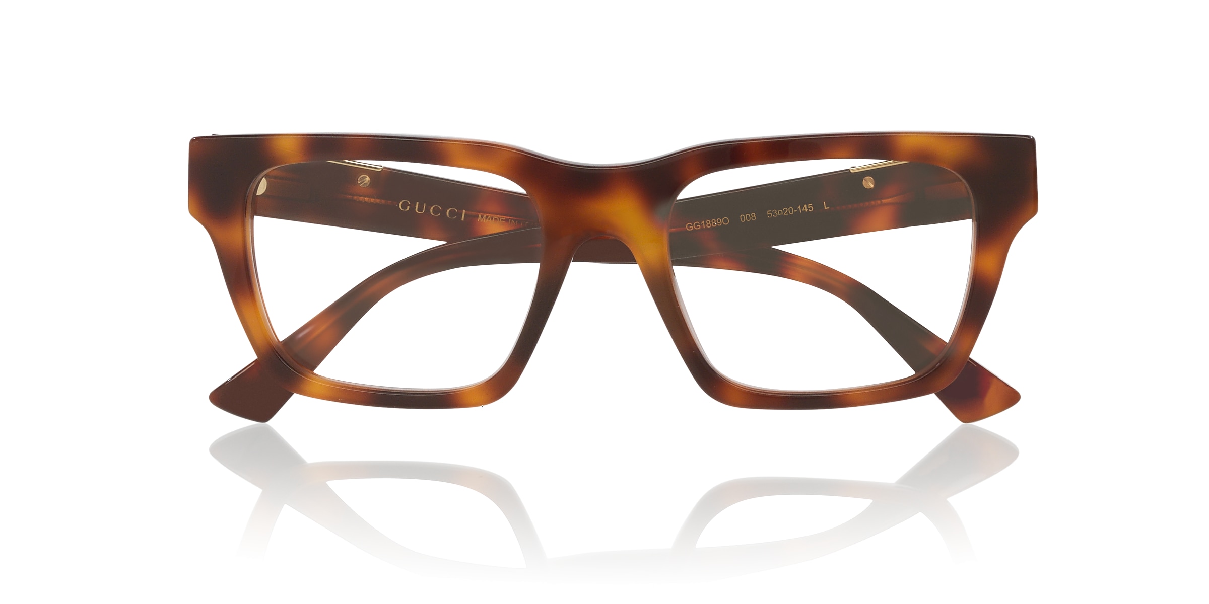 Gucci Glasses GG1889O