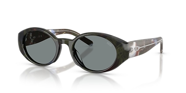 Diesel Sunglasses DL2008U