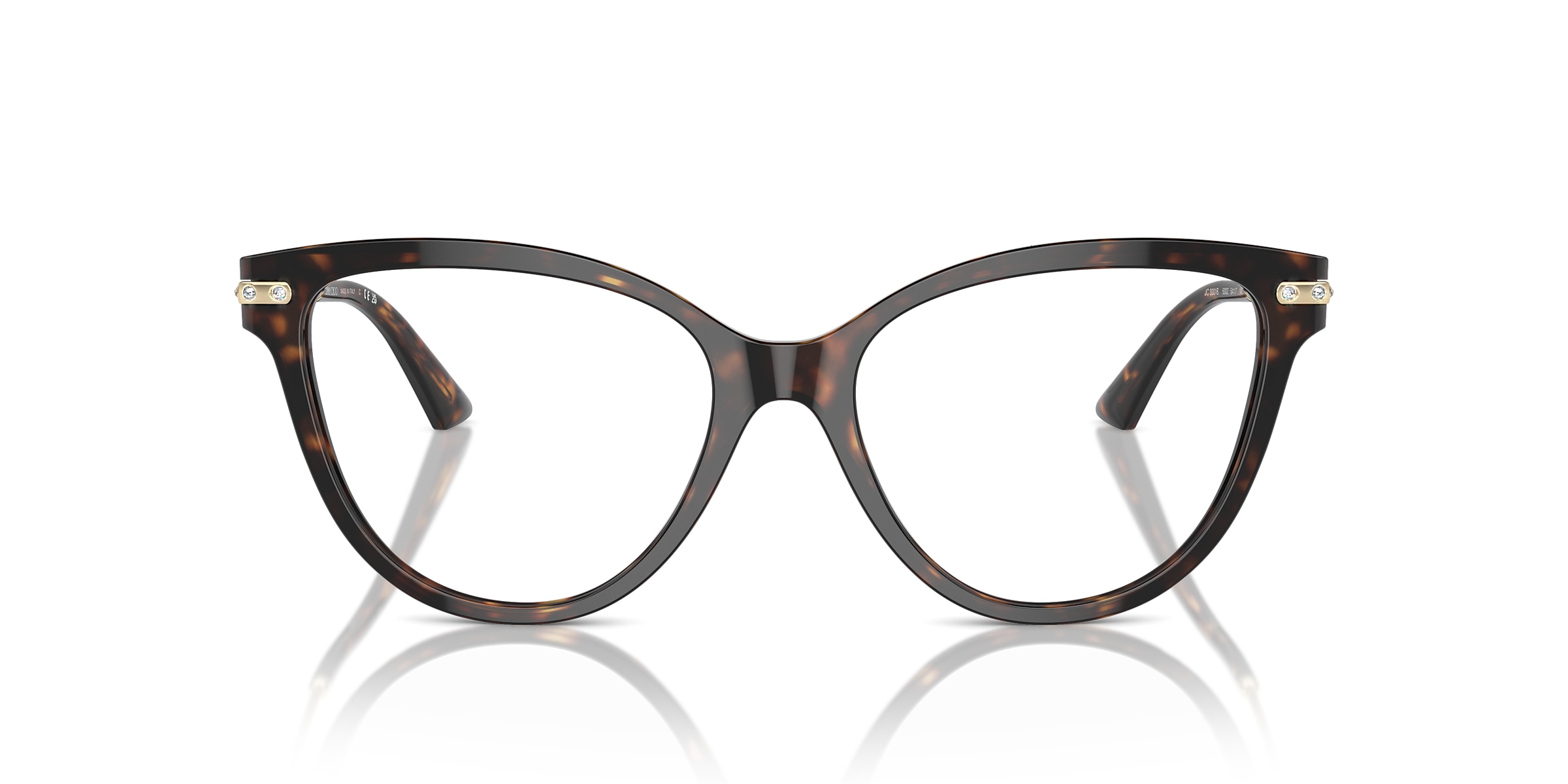 Jimmy Choo Glasses JC3001B