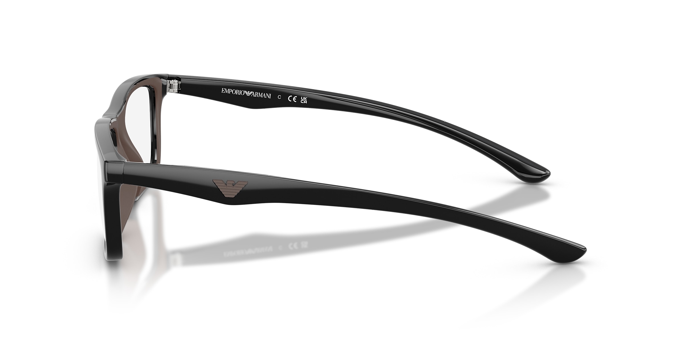 Emporio Armani Glasses EA3285U