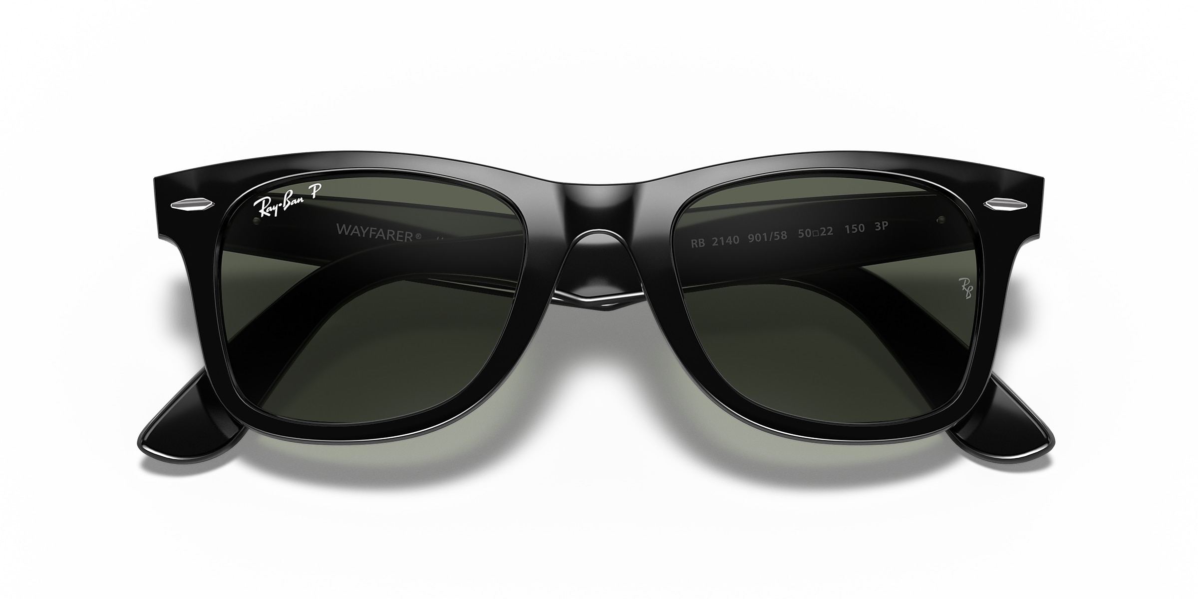 Ray-Ban Sunglasses RB2140 ORIGINAL WAYFARER CLASSIC