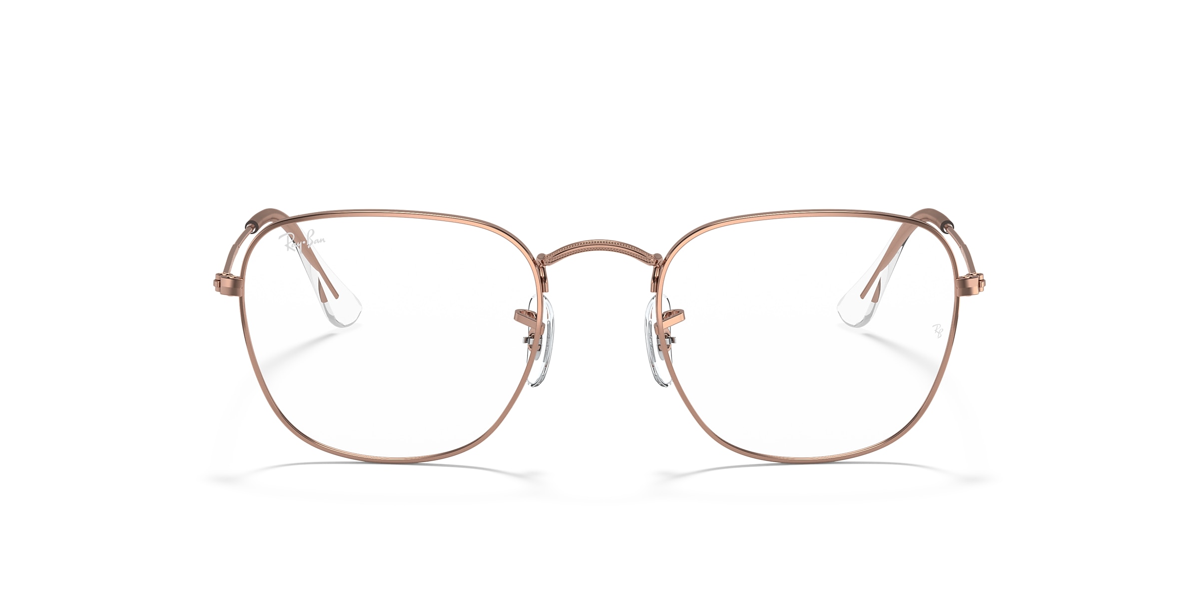 Ray-Ban Glasses RB3857V FRANK OPTICS