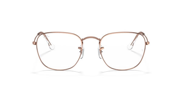 Ray-Ban Glasses RB3857V FRANK OPTICS