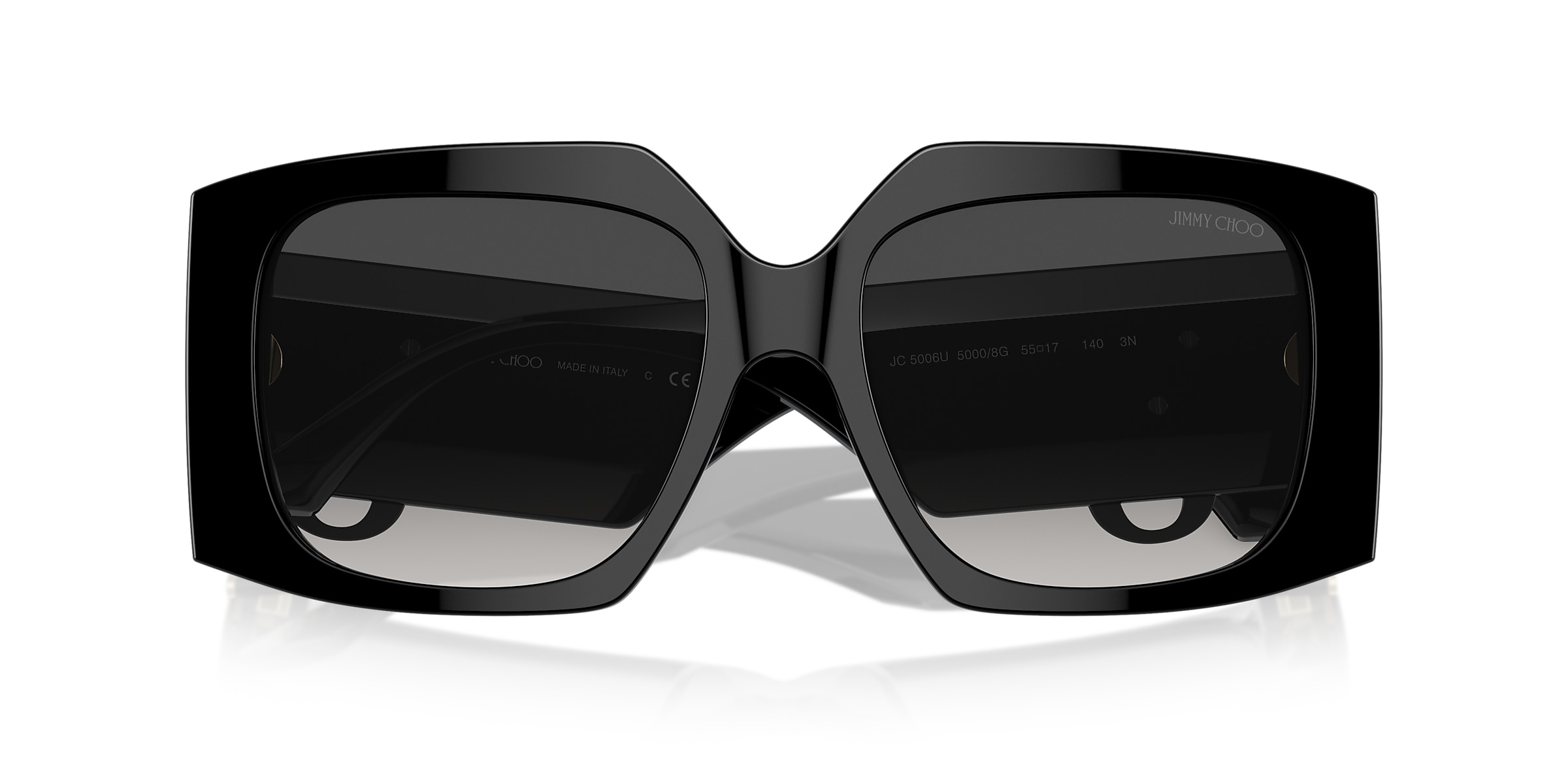 Jimmy Choo Sunglasses JC5006U