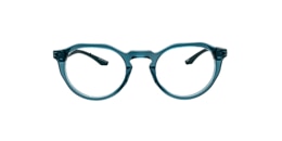 Clearly Glasses ASTEROID