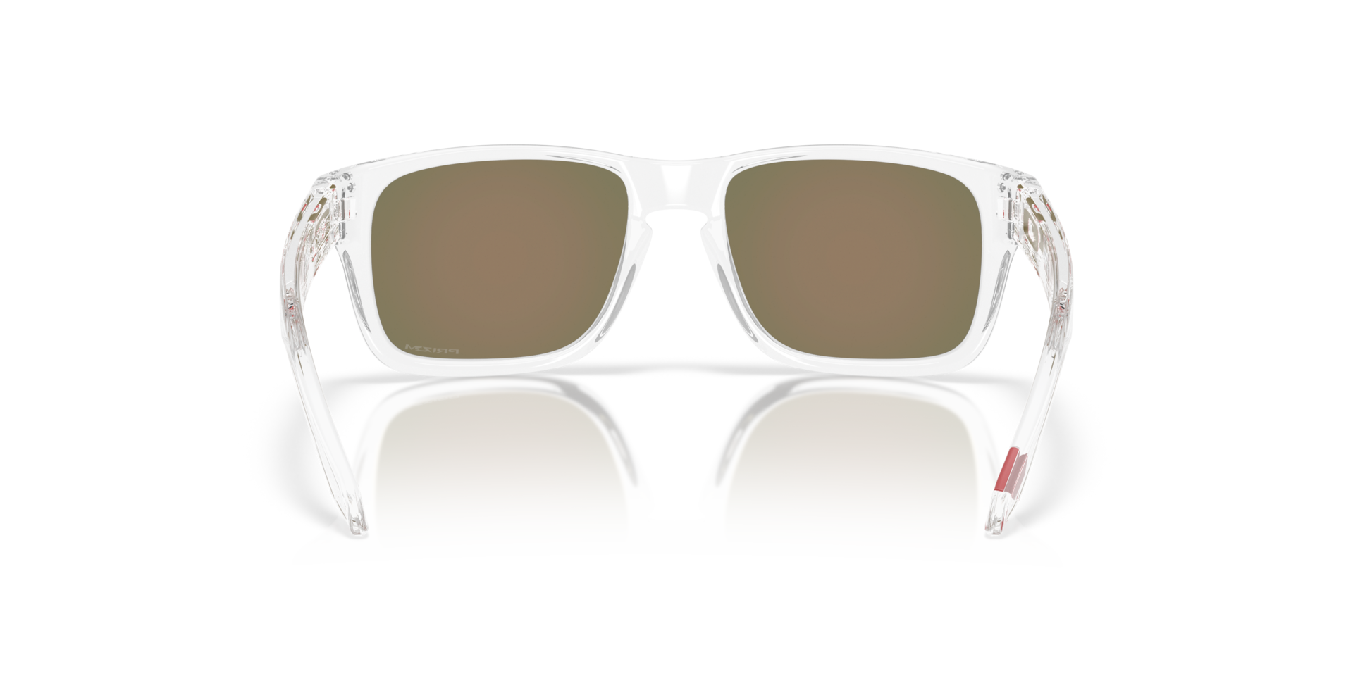 Oakley OJ9014 HOLBROOK™ XXS (YOUTH FIT) Sunglasses | Clearly