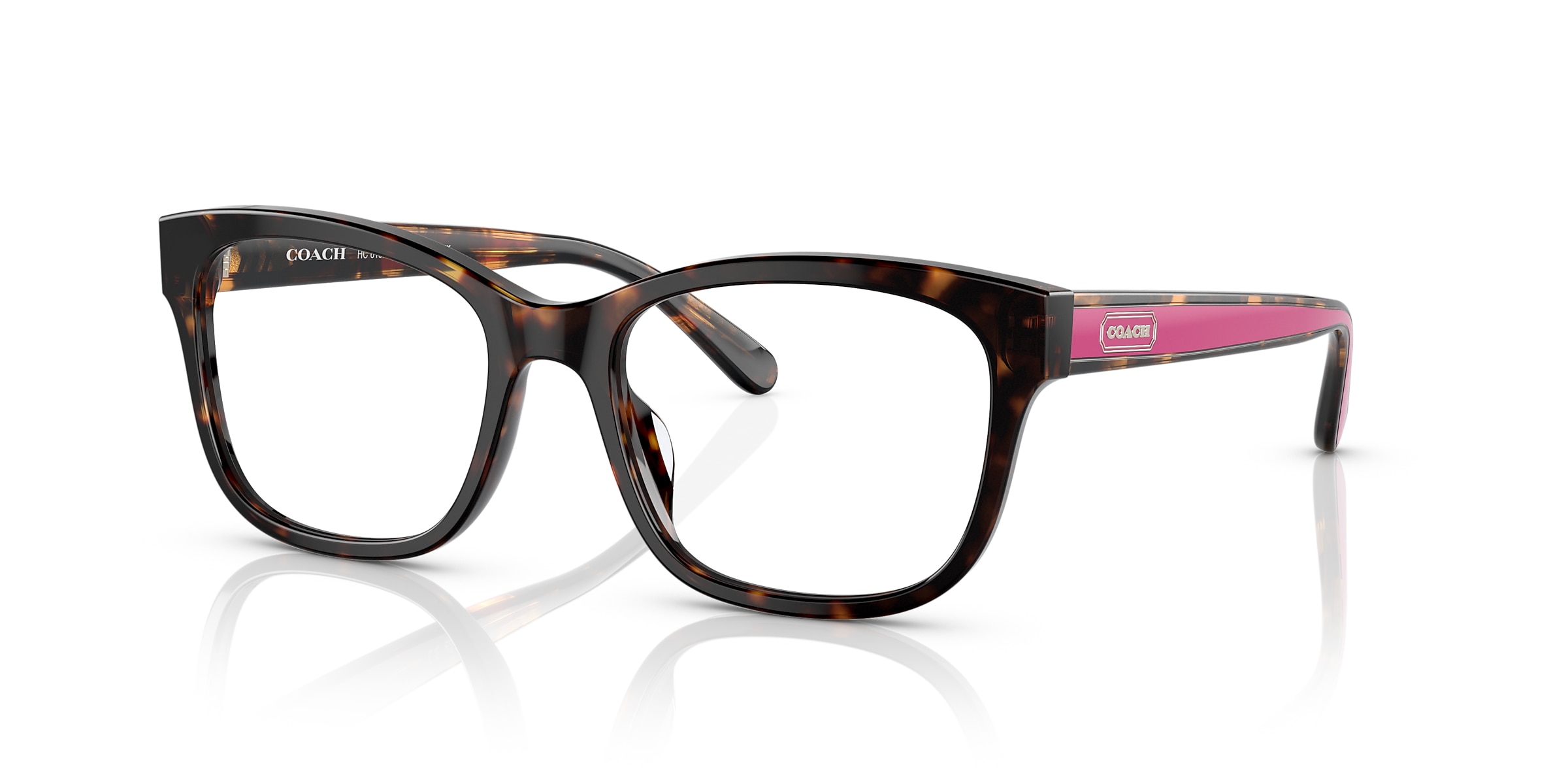 Coach Glasses HC6197U