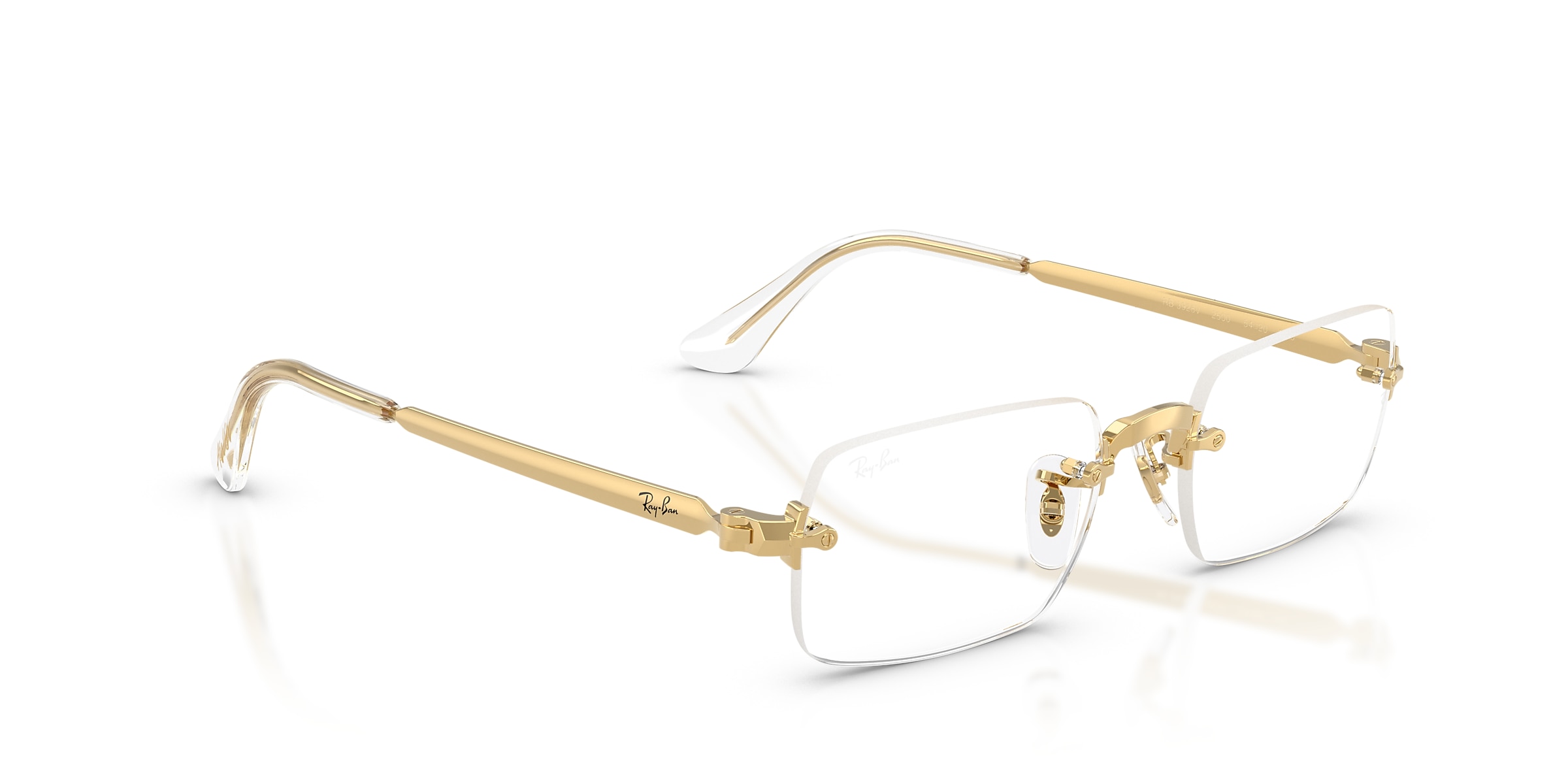 Ray-Ban Glasses RB3928V OPTICS BY A$AP ROCKY