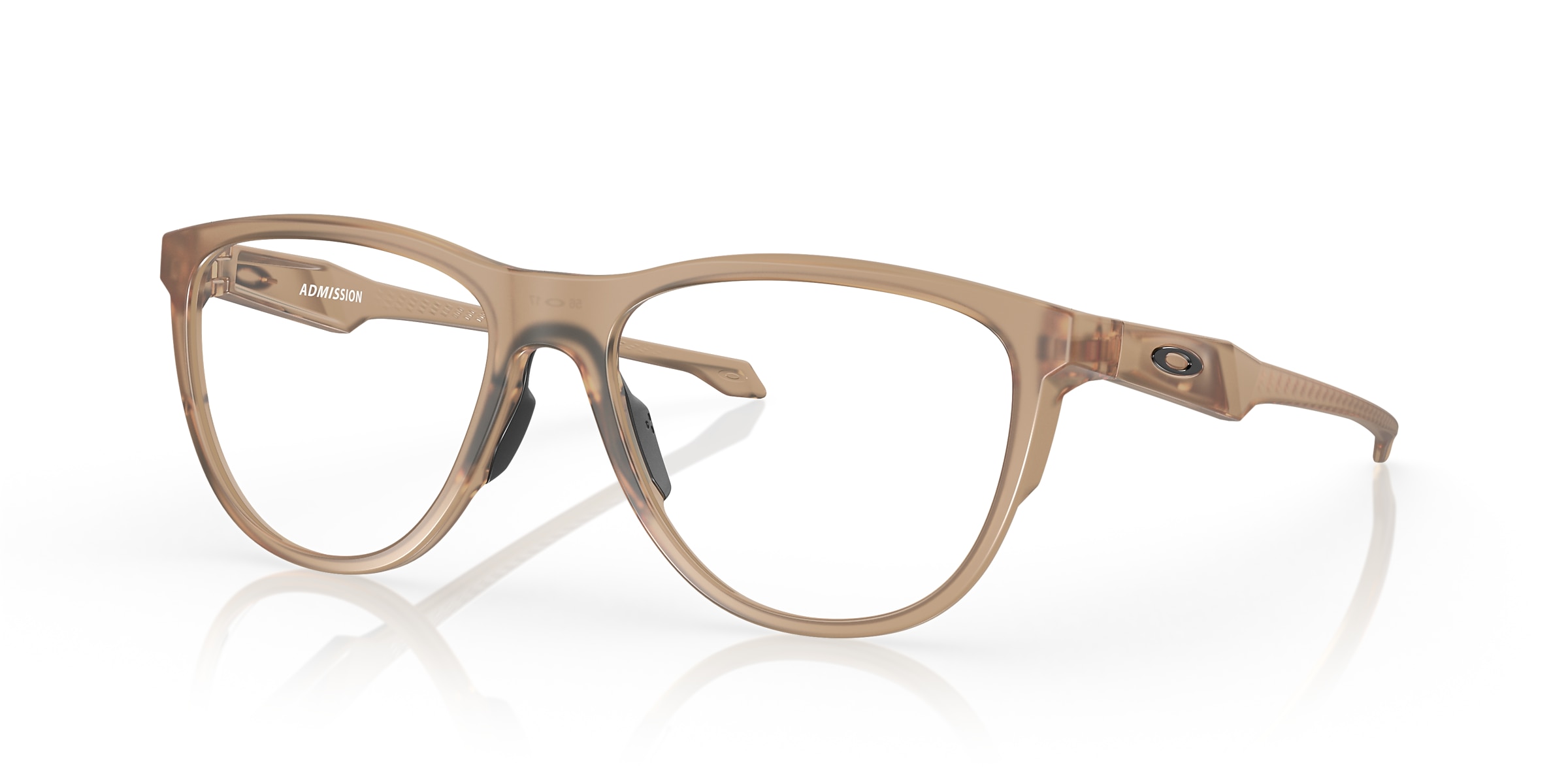 Oakley Glasses OX8056 ADMISSION