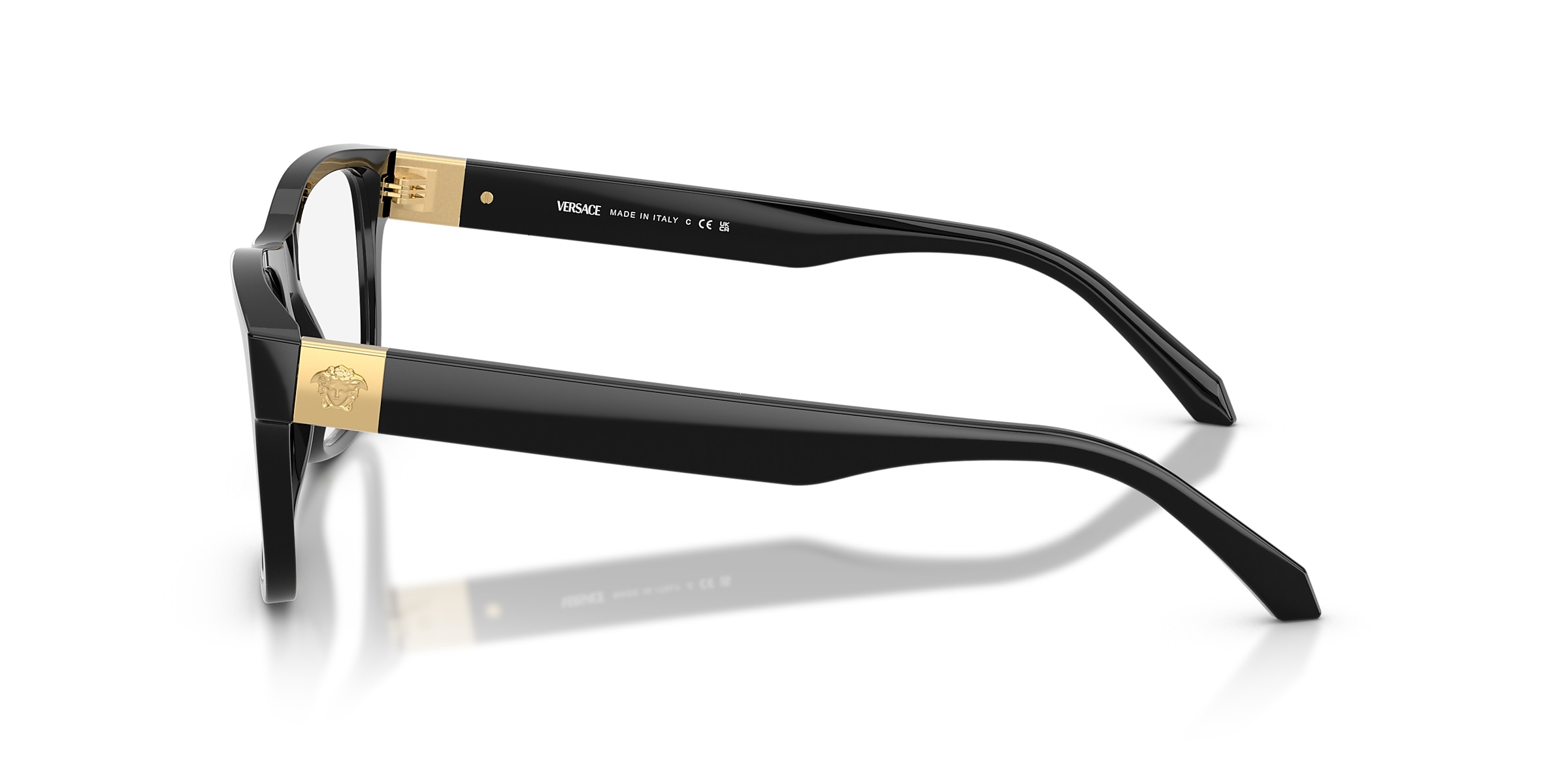 Versace Glasses VE3380