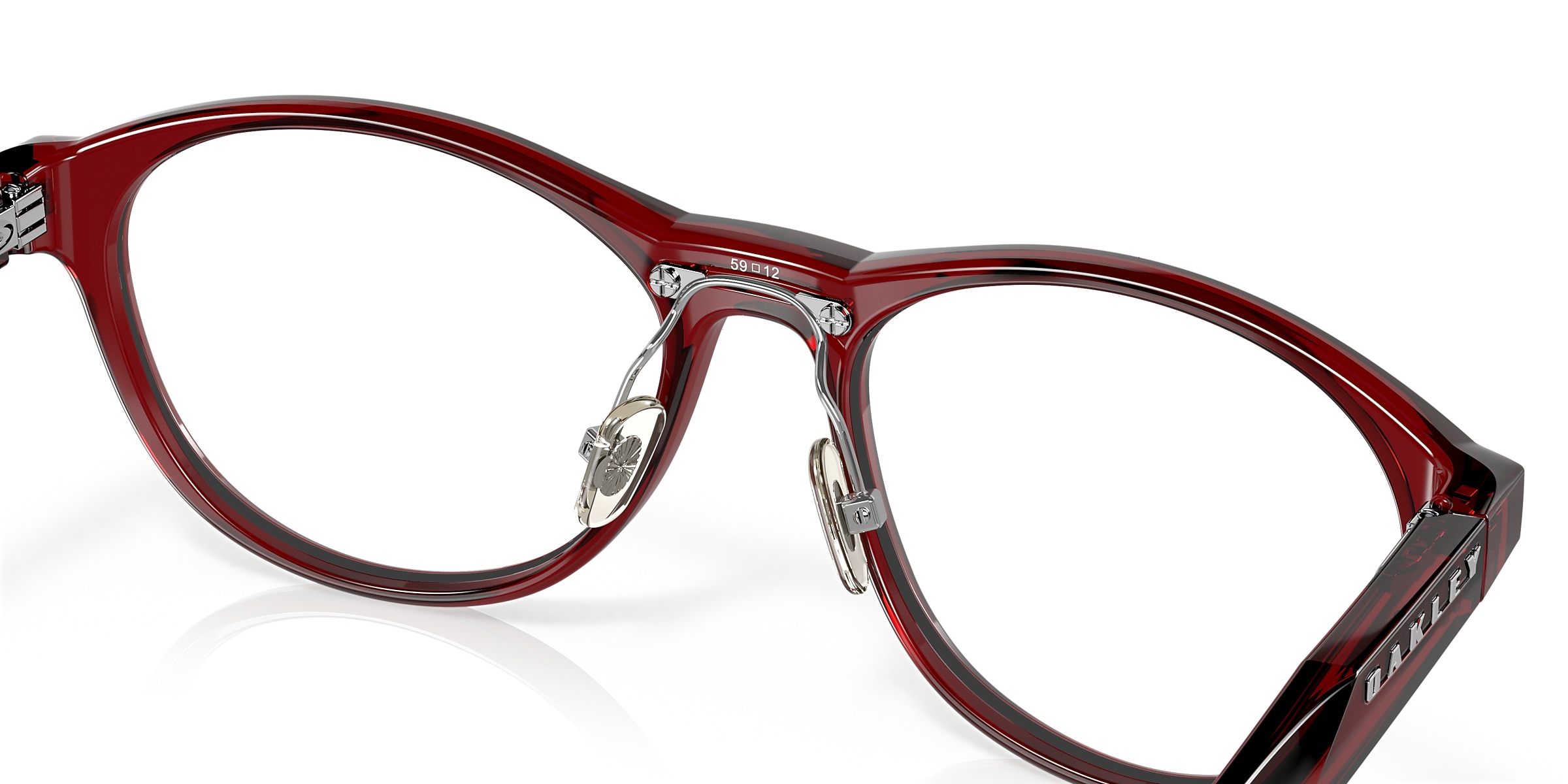 Oakley Glasses OX8057 DRAW UP