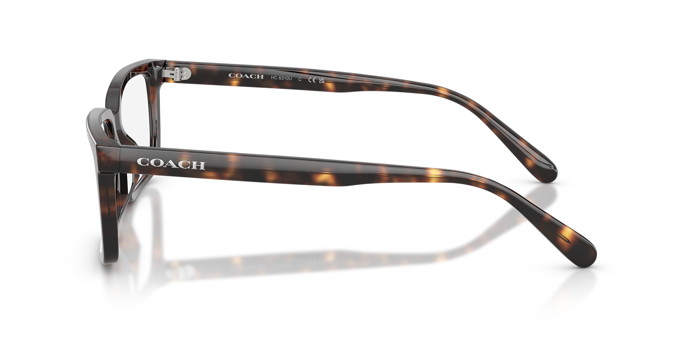 Coach Glasses HC6310U