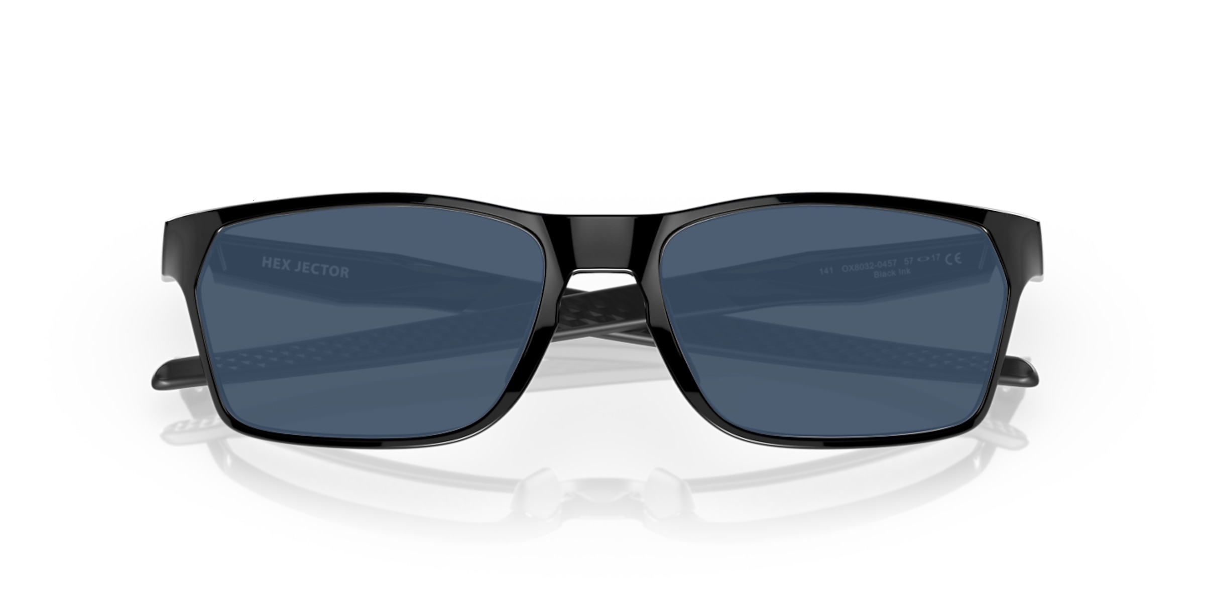 Oakley Glasses OX8032 HEX JECTOR