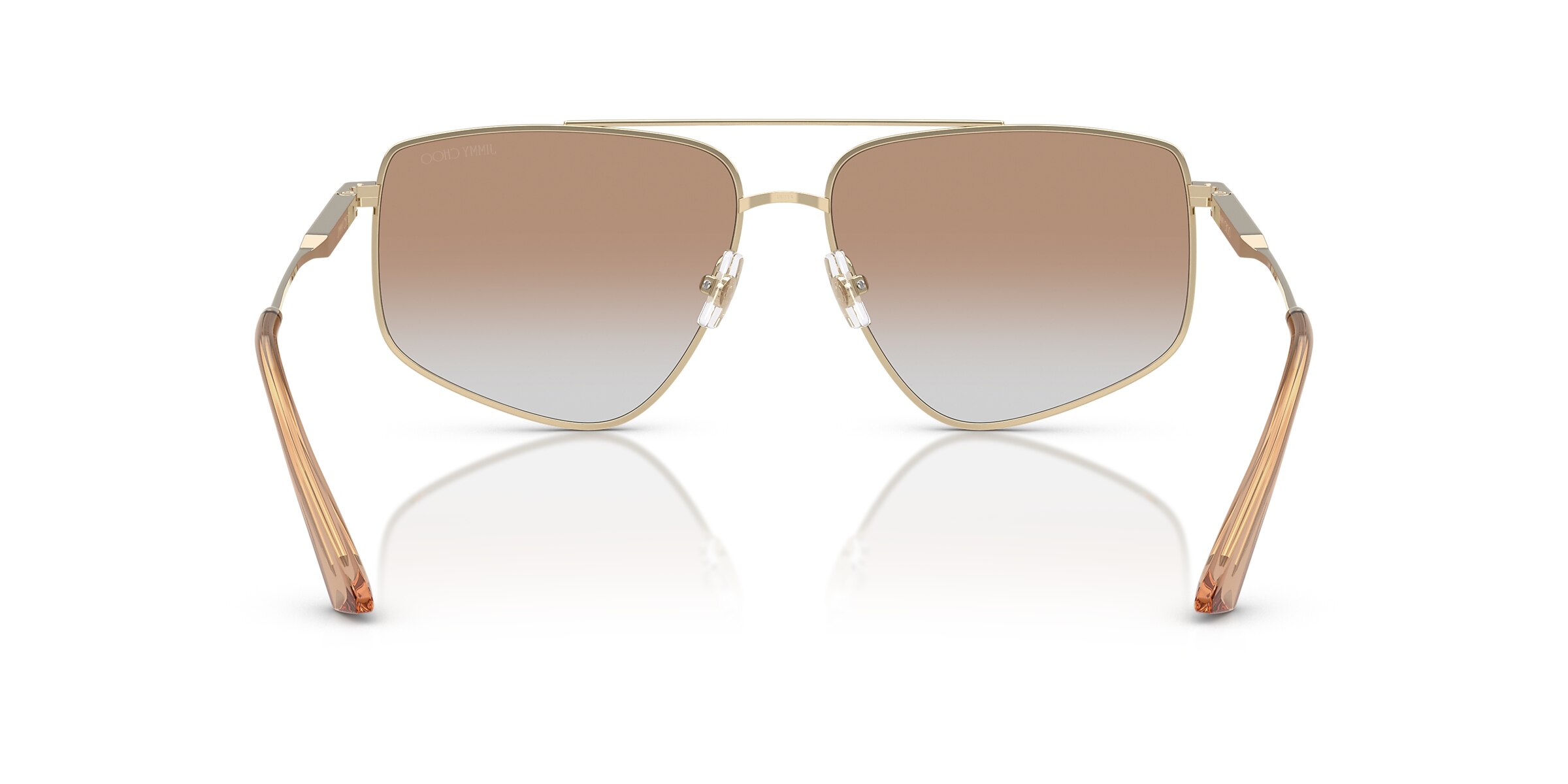Jimmy Choo Sunglasses JC4011