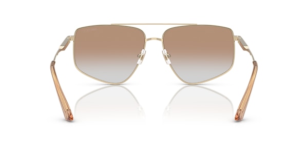 Jimmy Choo Sunglasses JC4011