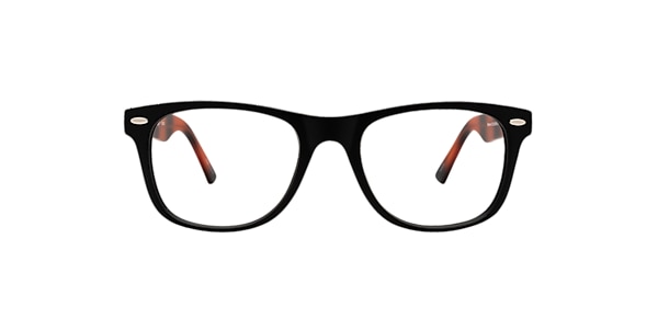 Clearly Glasses SHAUNAVON