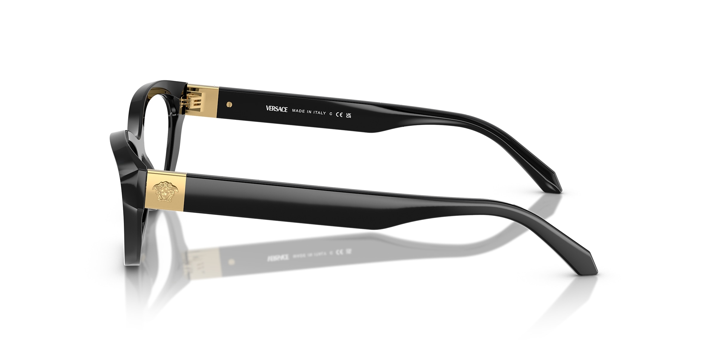 Versace Glasses VE3356