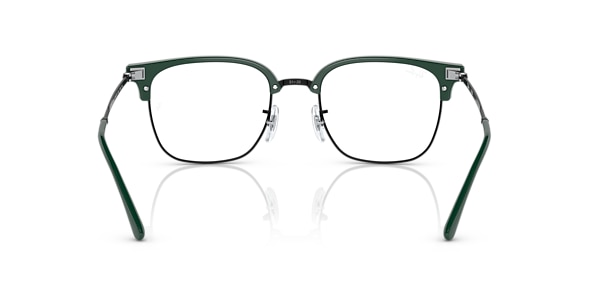 RB7216 NEW CLUBMASTER OPTICS
