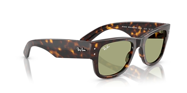 RB0840S MEGA WAYFARER SUMMER CAPSULE
